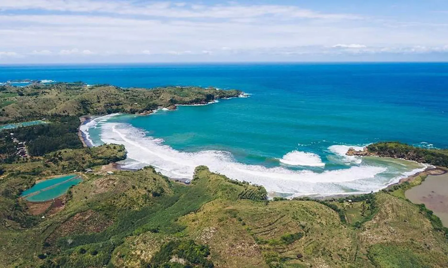 Pantai Serang Blitar: Daya Tarik, Harga Tiket Masuk dan Lokasinya