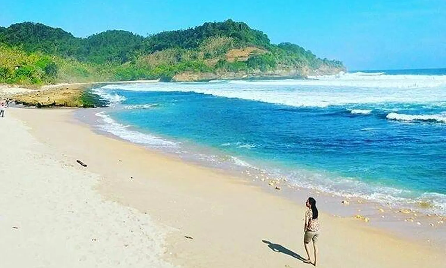 10 Wisata Pantai di Tulungagung yang Bagus dan Terpopuler