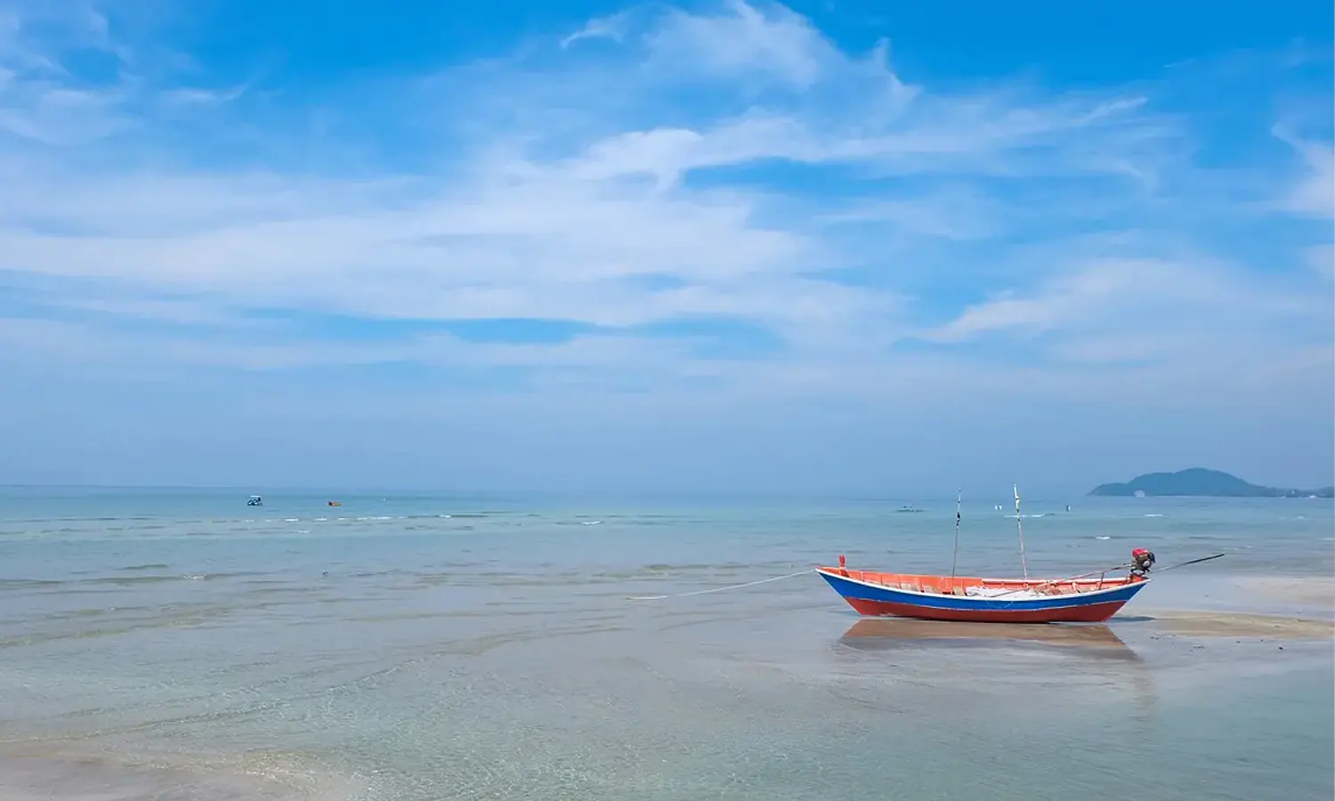 7 Pantai di Karawang, Jawa Barat yang Bagus dan Cocok untuk Liburan Keluarga