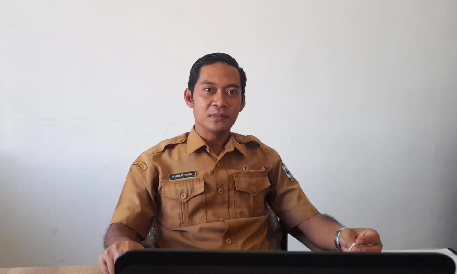 Pengembangan Pemandian Pulau Batu Pematang Siantar Terhambat, Pemko Ungkap Alasannya