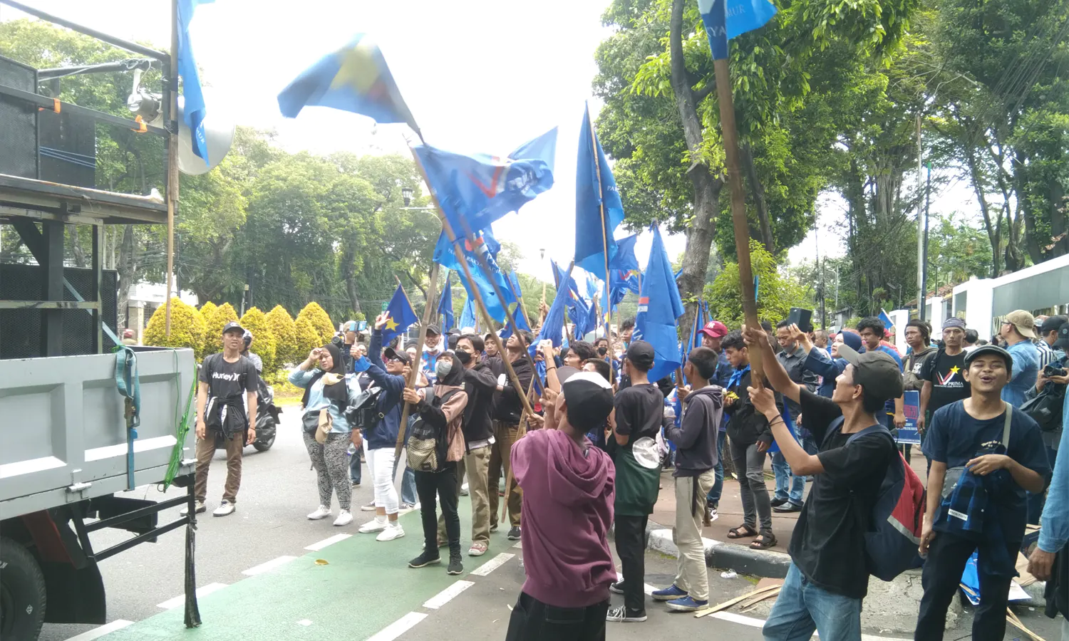 Partai Prima Ajukan Syarat Khusus untuk Cabut Gugatan Soal Penundaan Pemilu