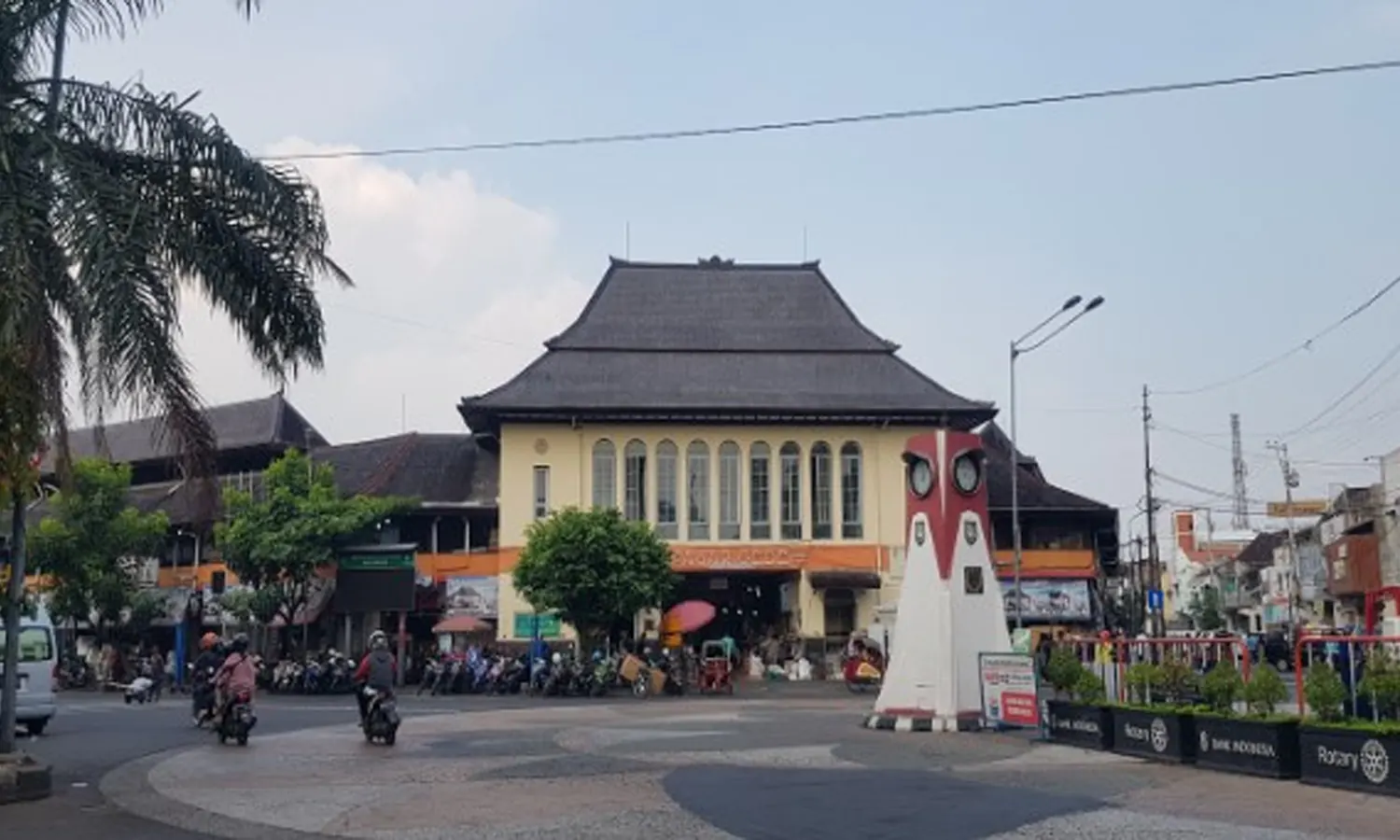 7 Rekomendasi Kuliner Pasar Gede Solo yang Sayang untuk Dilewatkan