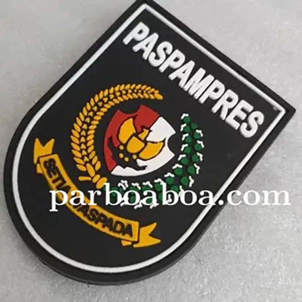 Anggota Paspampres Cekcok Dengan Petugas PPKM Di Pos Peyekatan