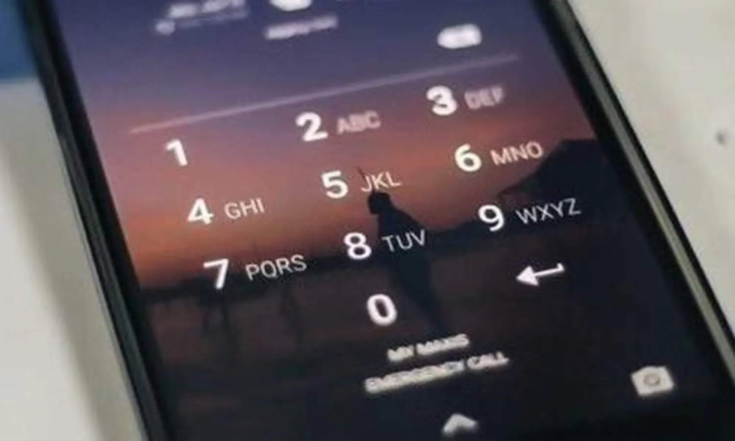 Cara Membuka HP Samsung yang Terkunci Password Tanpa Reset