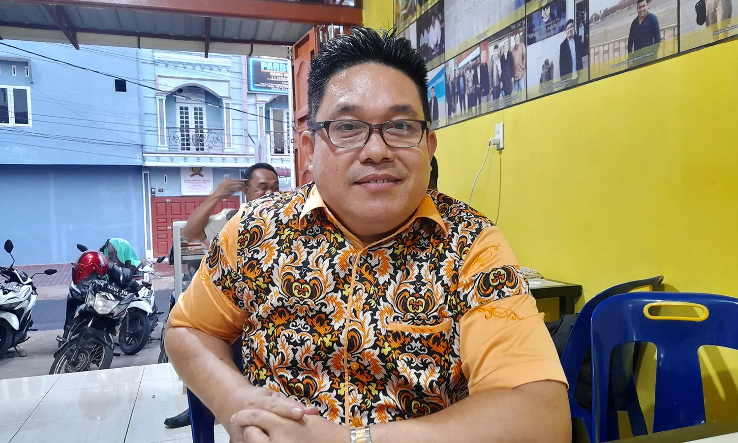 Bacaleg Benarkan Pileg 2024 Tak Bisa Lepas dari Politik Uang, Pengamat: Tak Ada Duit, Tak Akan Terpilih