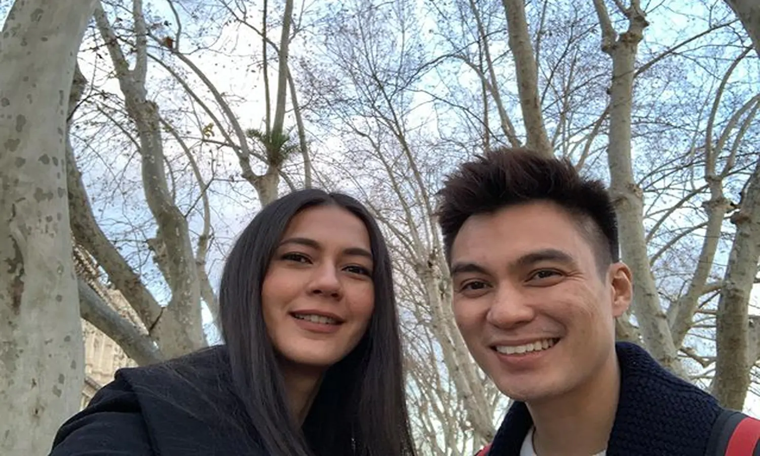 Bikin Konten Prank KDRT, Baim Wong Dihujat Netizen: Ga Lucu!