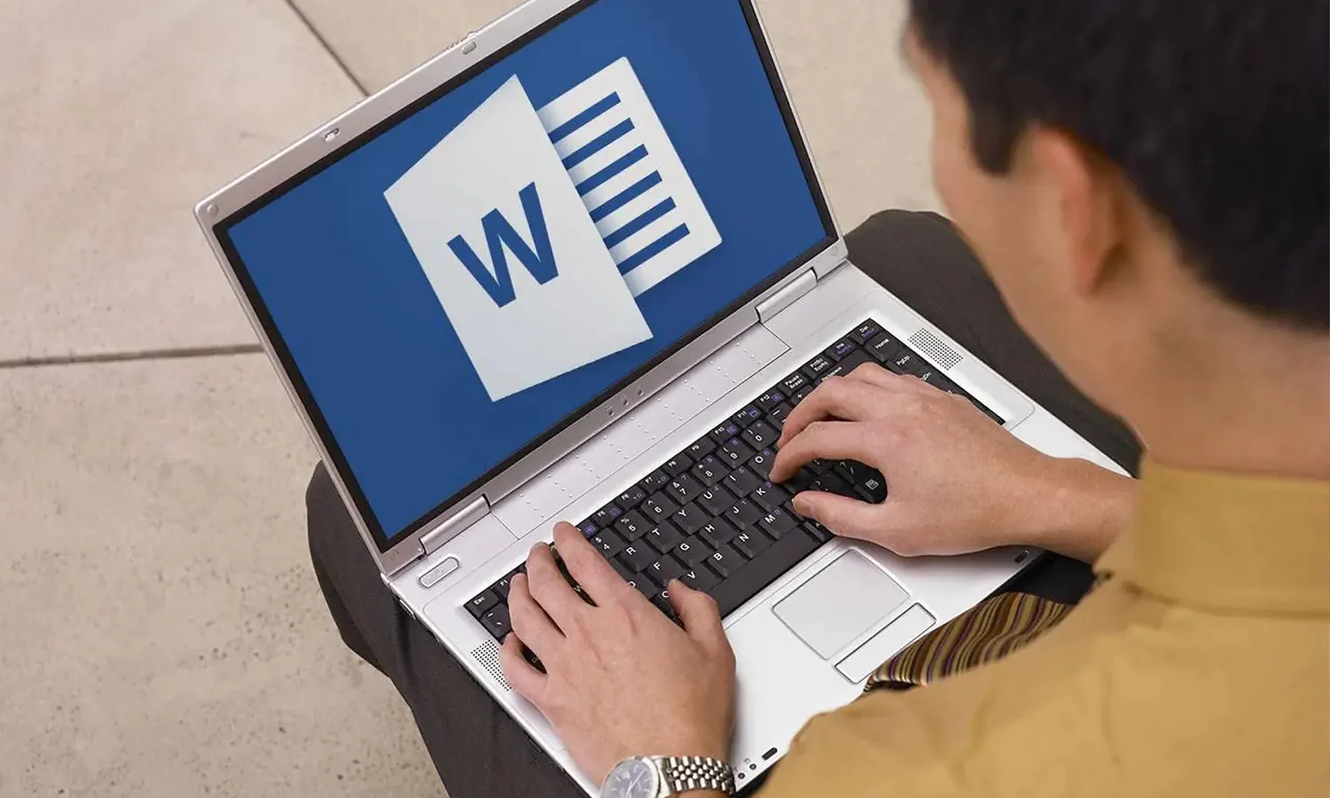 Cara Mengubah PDF ke Word Mudah Tanpa Aplikasi
