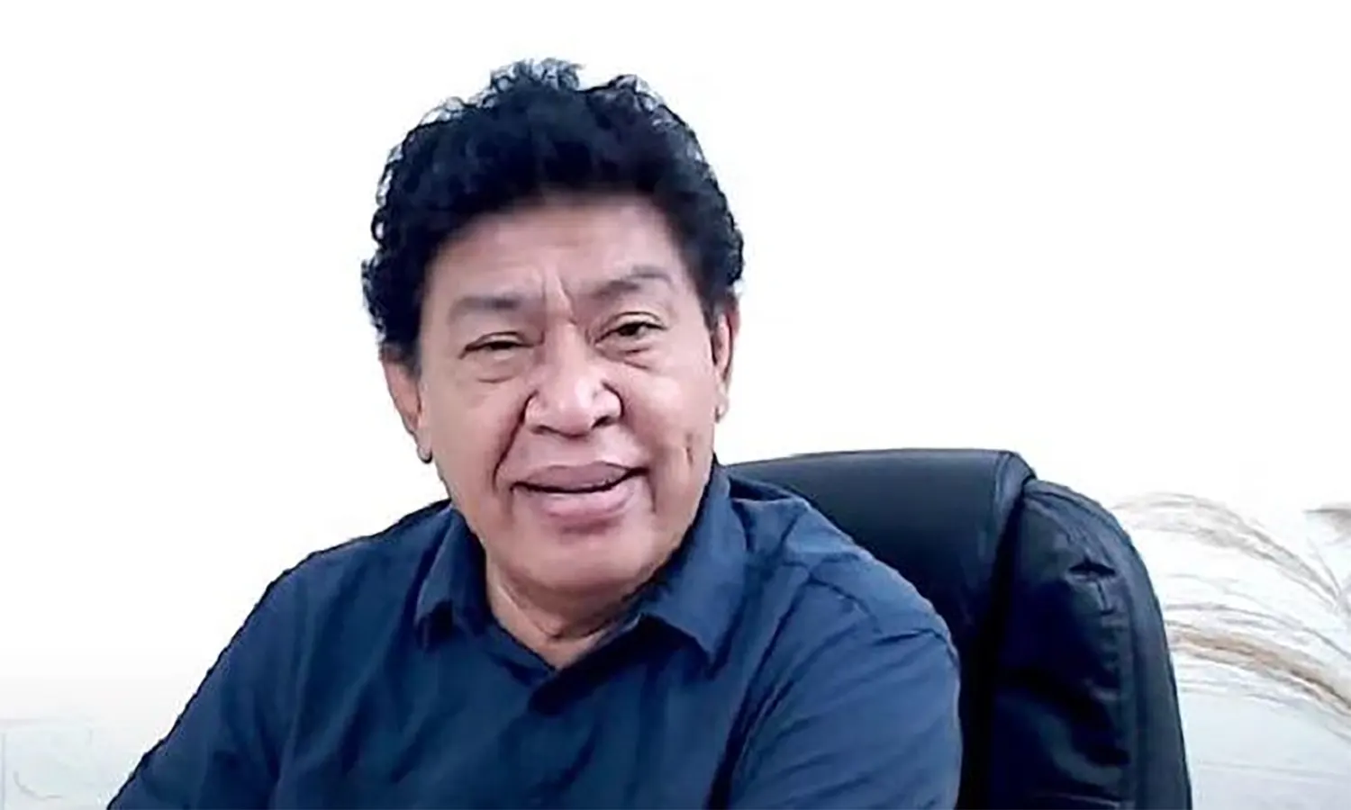 Jadi Tersangka, Pendeta Saifuddin Ibrahim Kena Pasal Berlapis