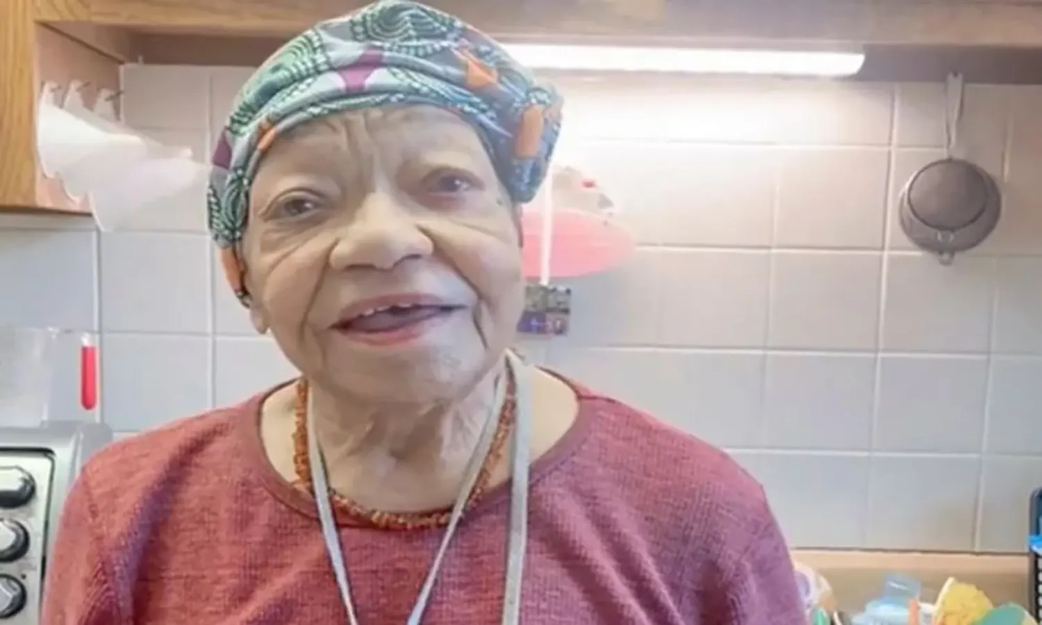Yuk, Intip Rahasia Nenek di Amerika Serikat Tetap Sehat di Usia 102 Tahun