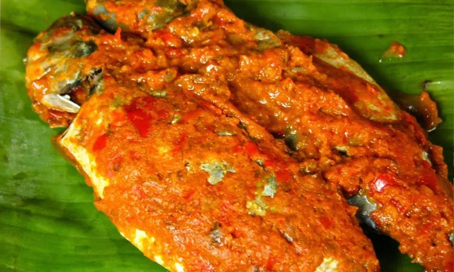 10 Makanan Khas Sibolga yang Lezat dan Legendaris