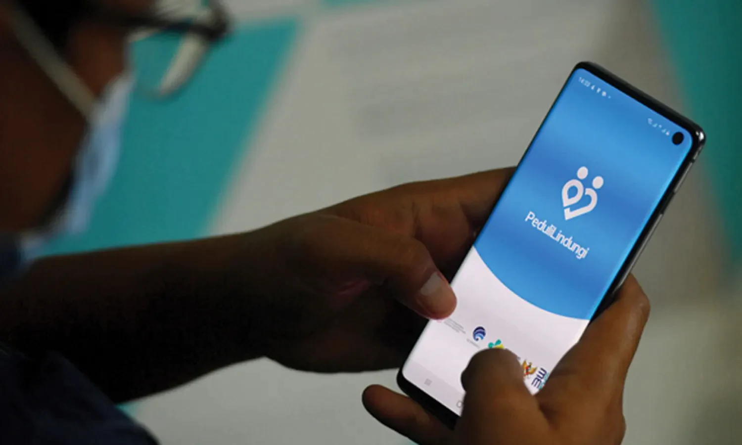 PeduliLindungi Bakal Berubah Jadi SatuSehat Mobile