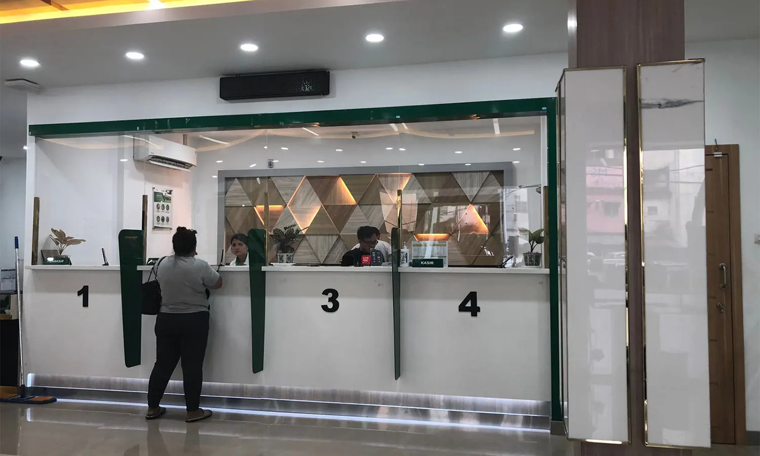 Layanan Pegadaian Akan Buka Sampai 30 Desember 2022