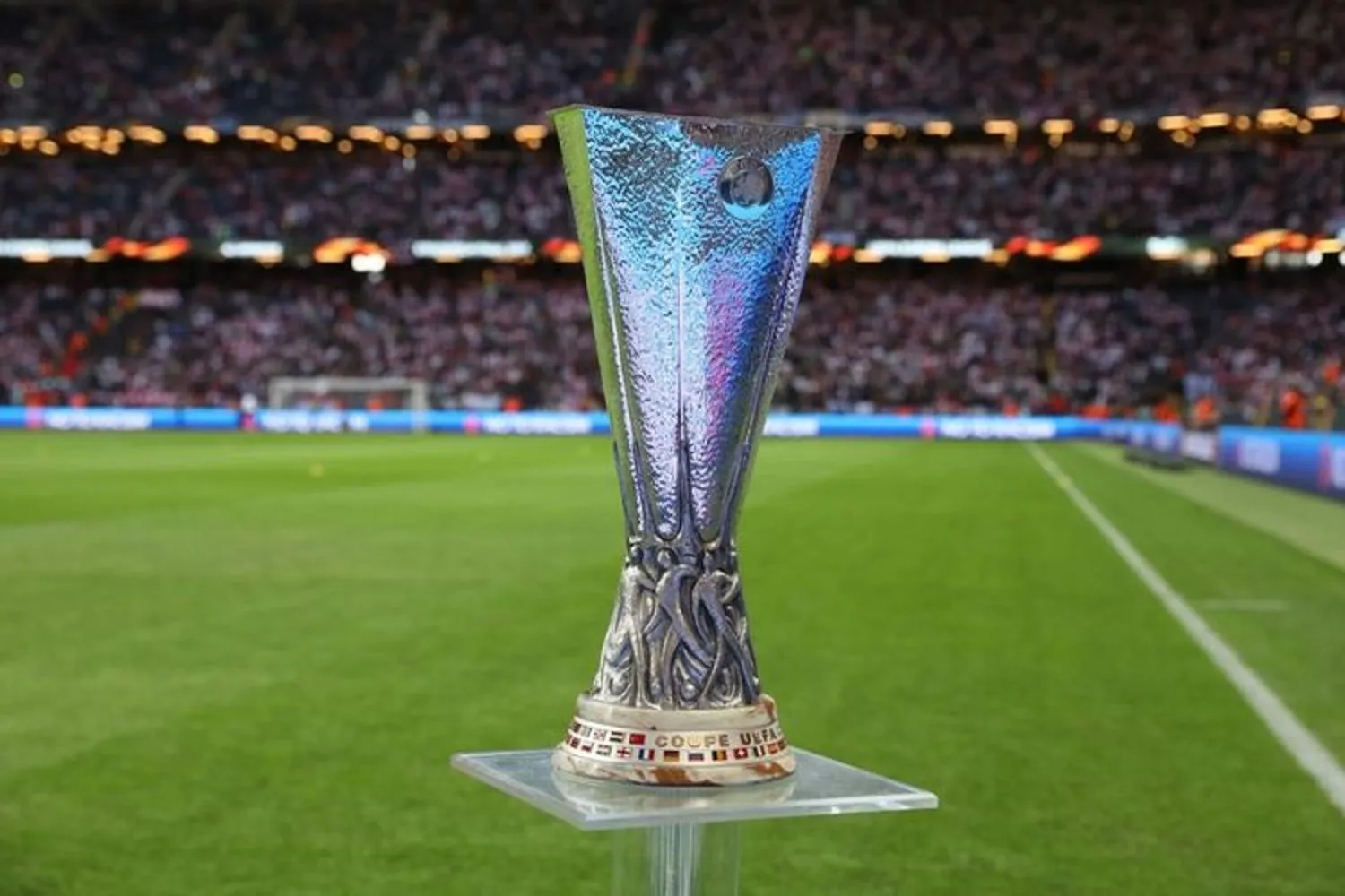 Jadwal dan Siaran Langsung Pertandingan Pekan Ke-6 Liga Europa Musim 2021/2022