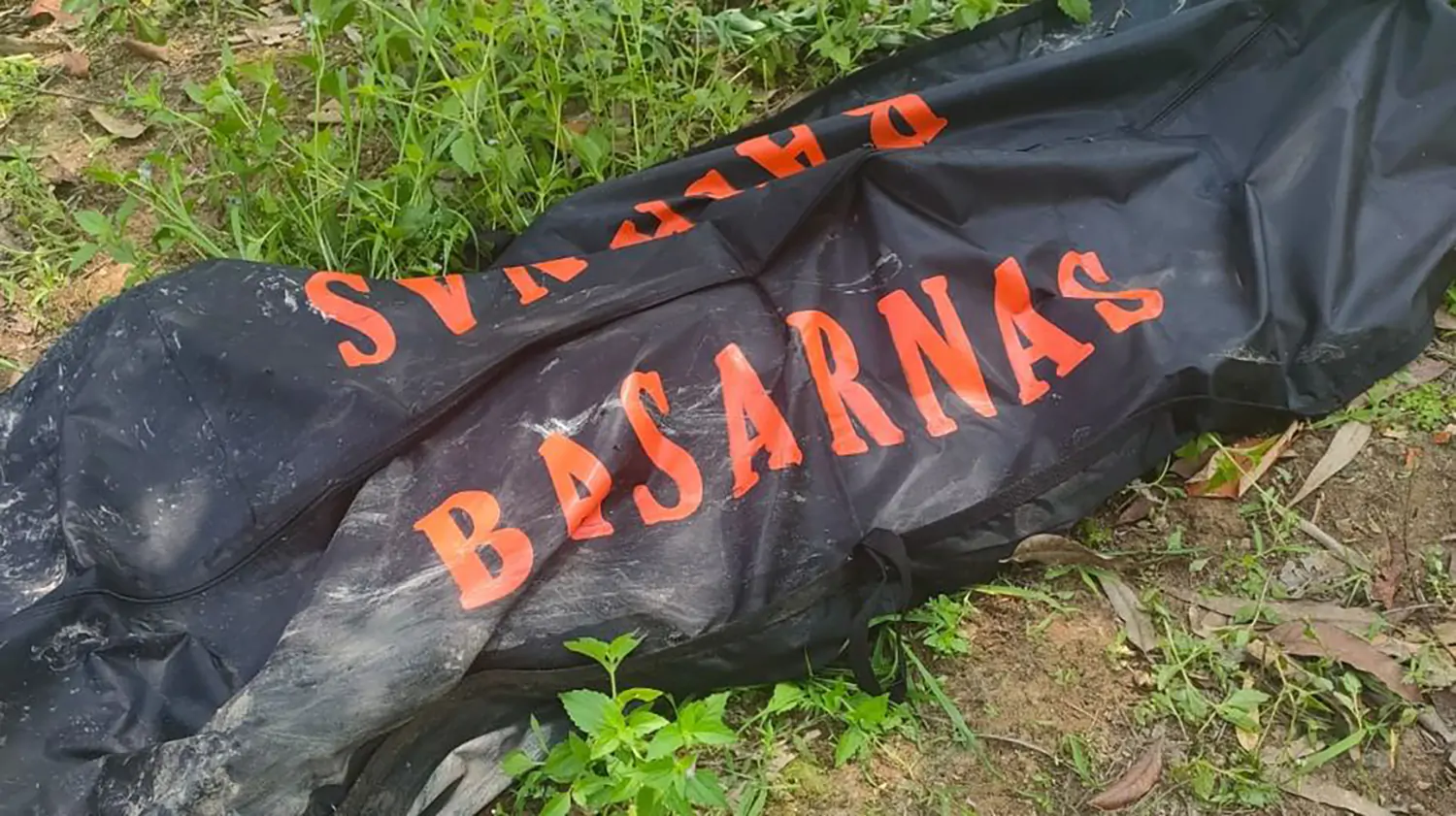Pelajar yang Hanyut di Sungai Bedagai Ditemukan Tewas