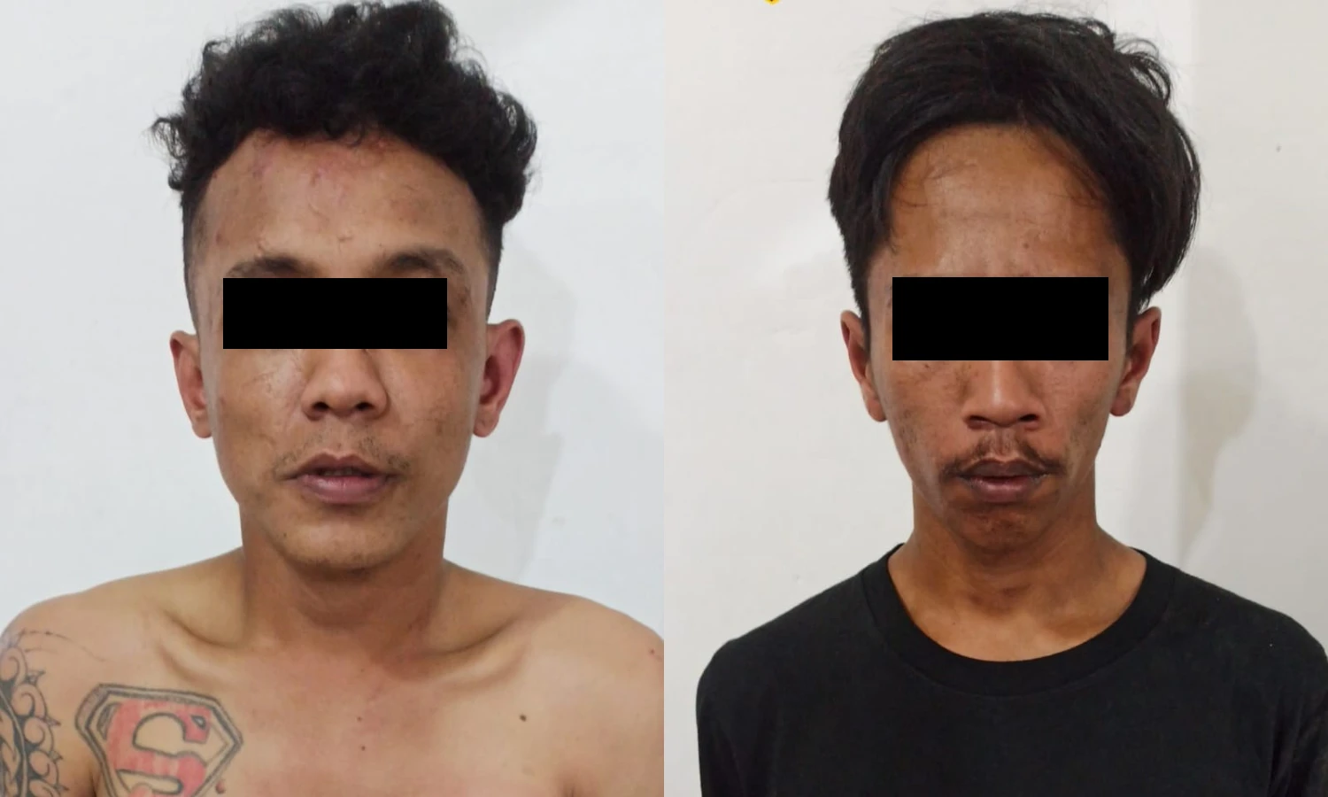 Pelaku Pencurian Kursi Besi yang Viral Akhirnya Mendekam di Penjara