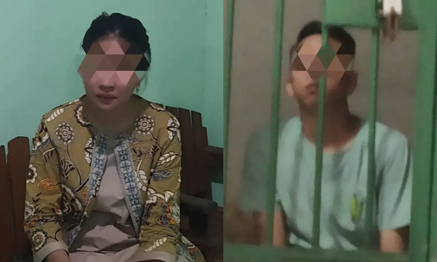 Heboh di Ambon Pasangan Mesum Pakai Es Batu dan Live di Media Sosial
