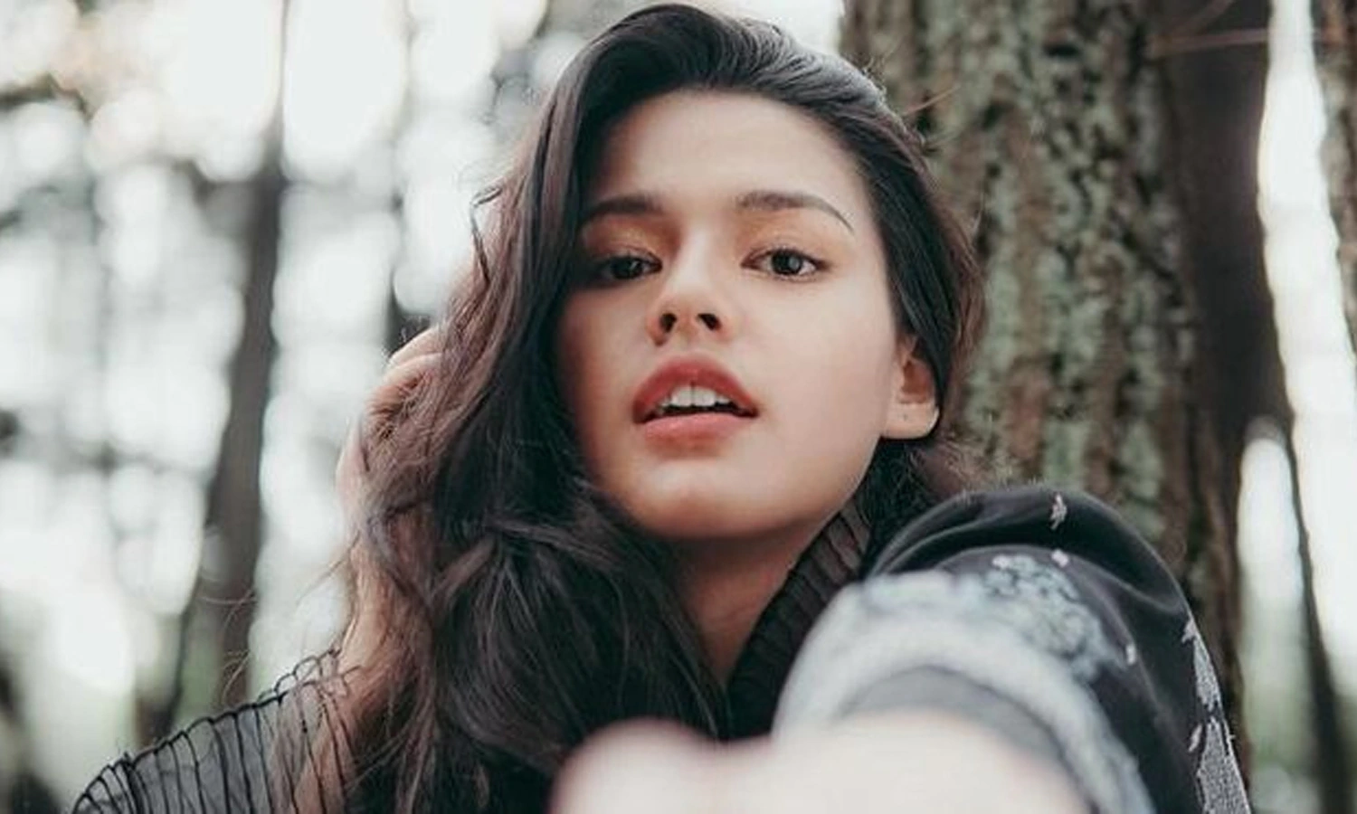 Susan Sameh Alami Pelecehan Seksual di Lokasi Syuting