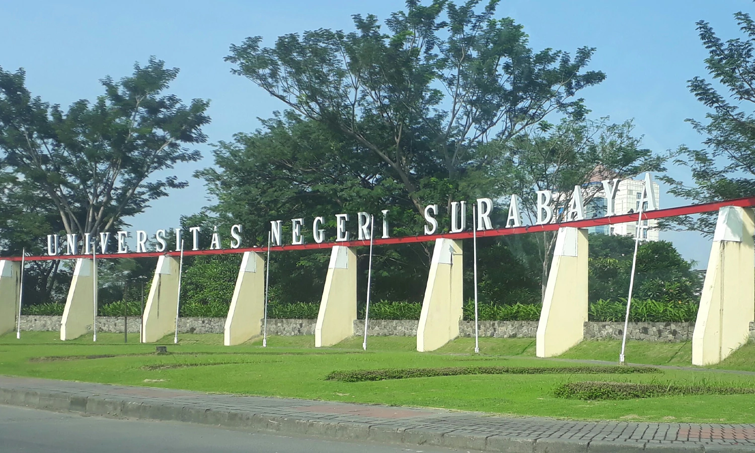 Viral Mahasiswi Unesa Diduga Dilecehkan Dosen Saat Bimbingan Skripsi