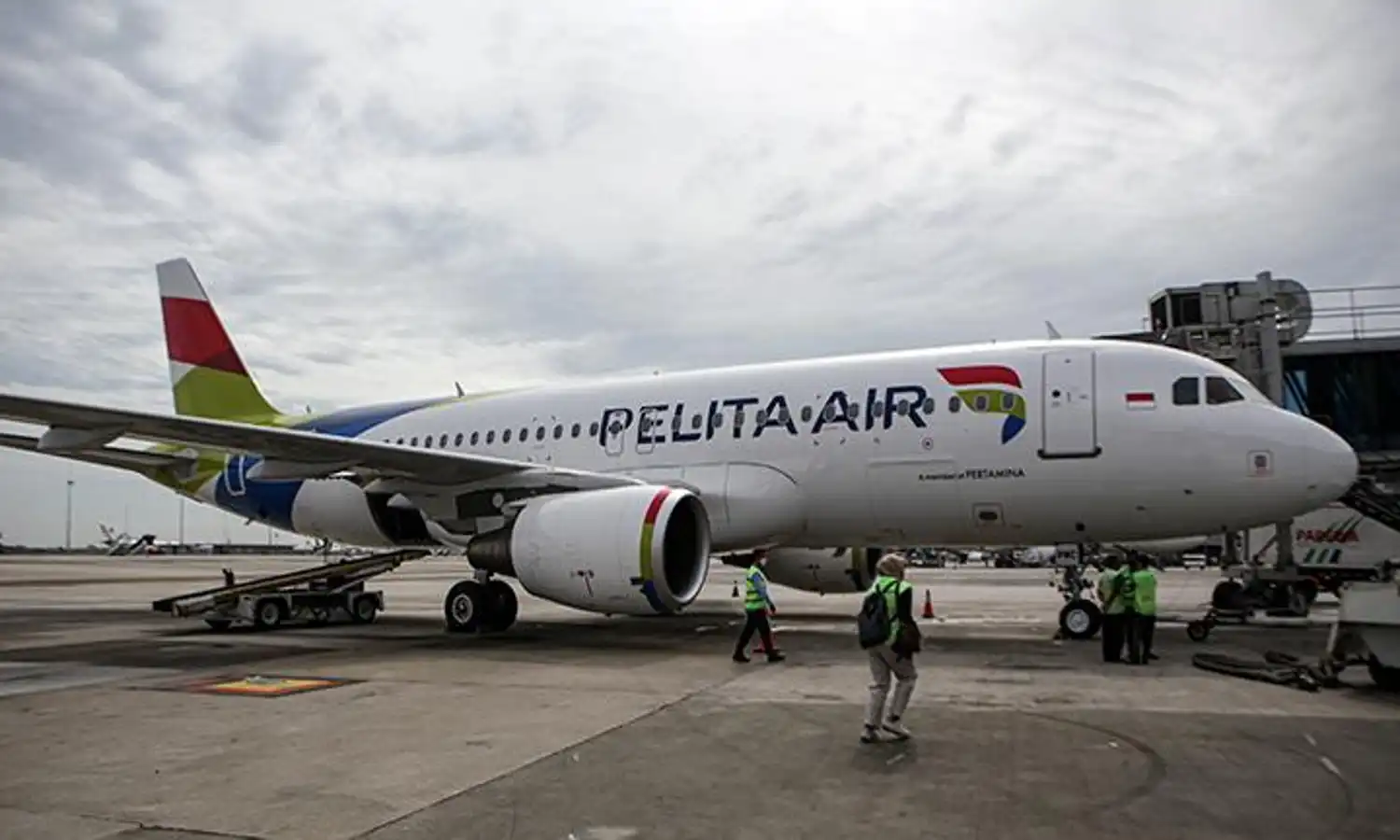 Target Menteri BUMN: Pelita Air Segera Terbangkan 20 Pesawat di Pertengahan 2023