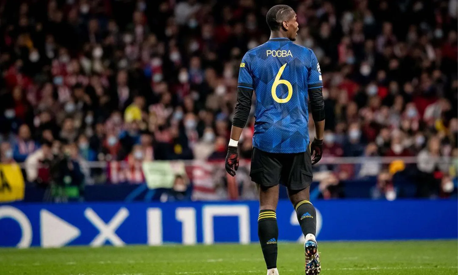 7 Pemain yang Merana Setelah Hengkang dari Manchester United: Semua Rentan Cedera!