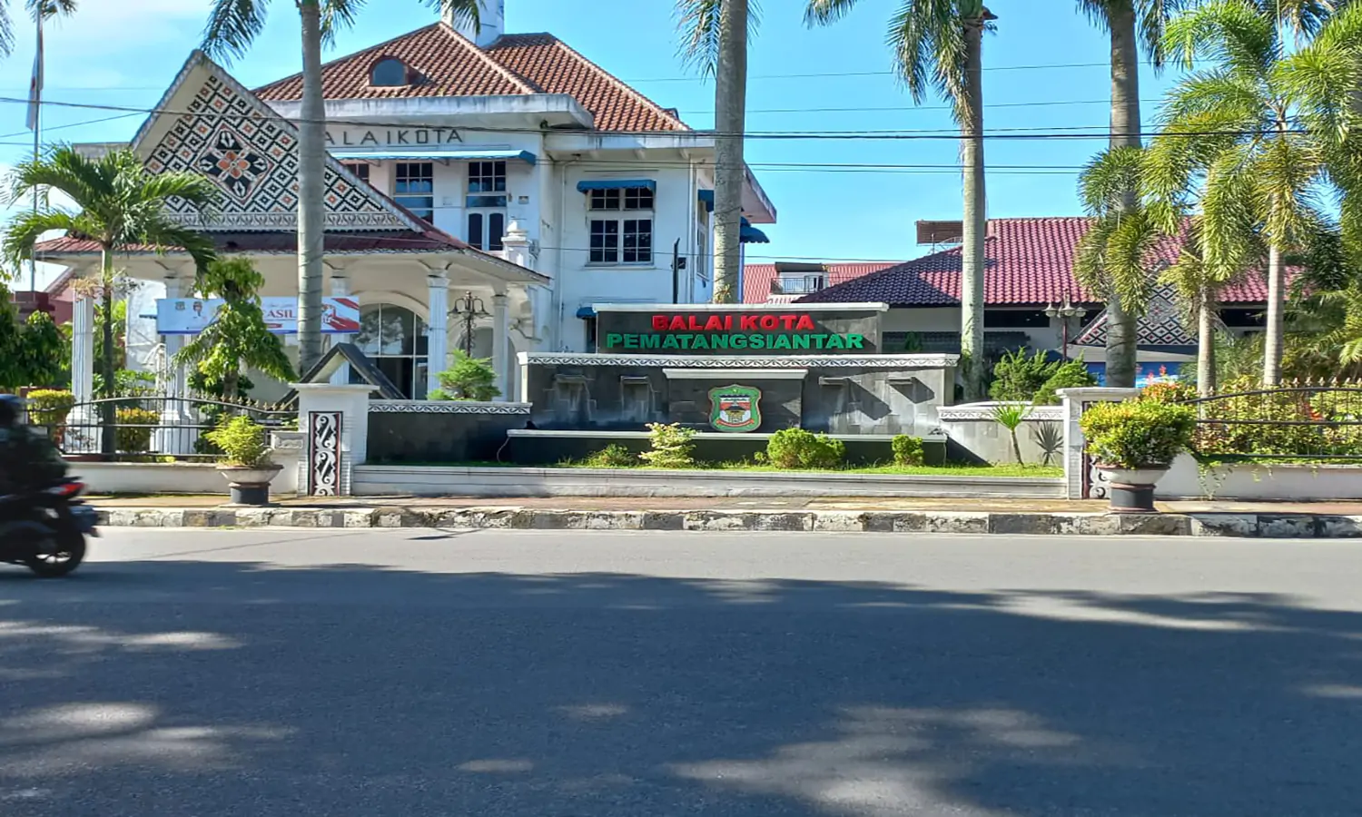 Mengenal Kota Pematangsiantar: Sejarah, Kebudayaan, Dan Pariwisatanya