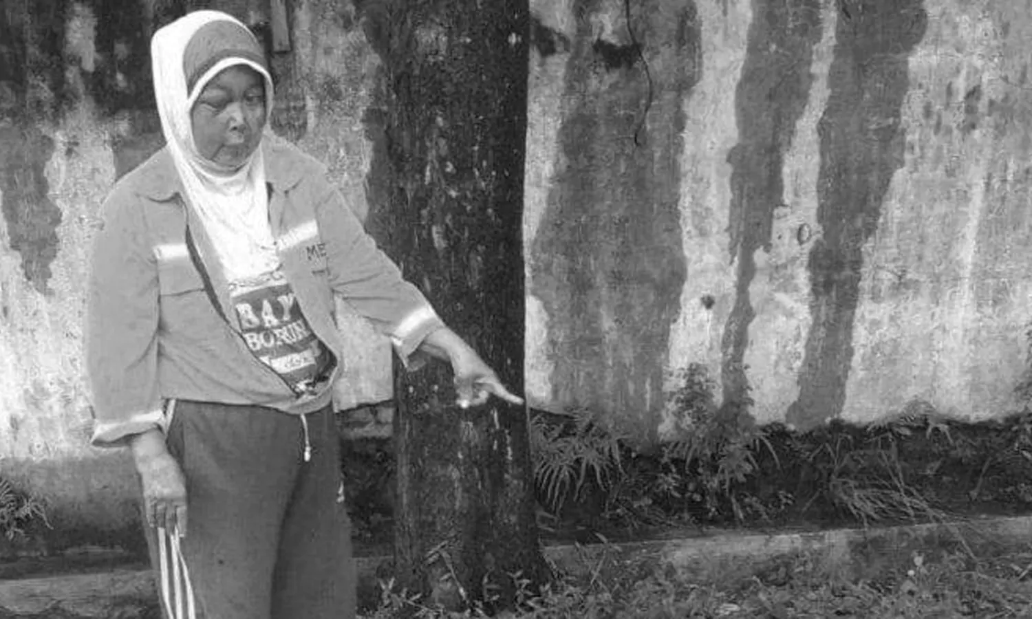 Petugas Kebersihan di Kota Medan Dibegal