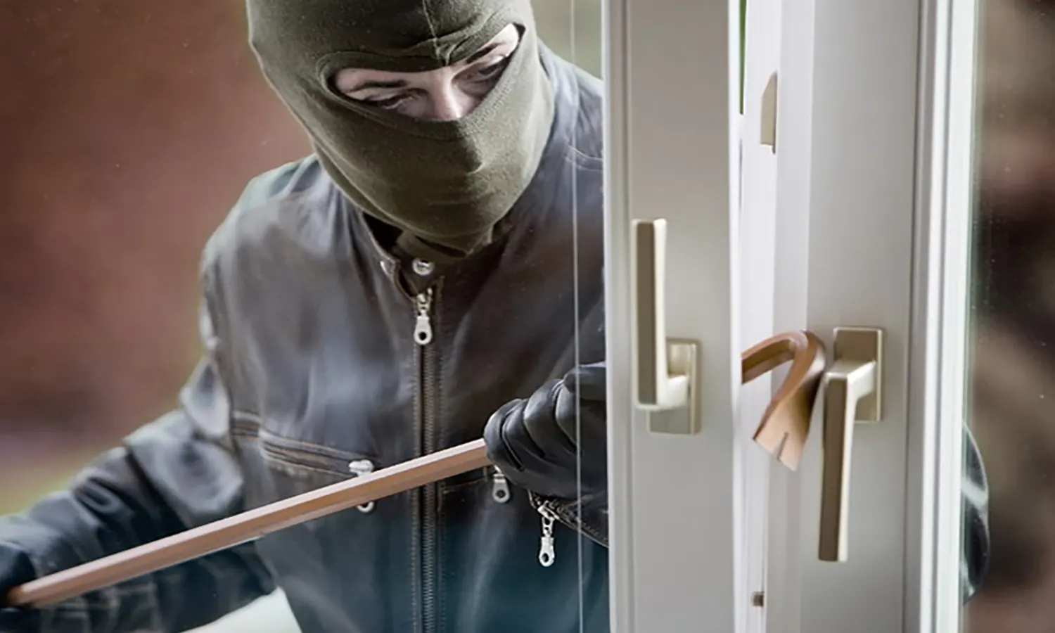 Polisi Tangkap Pelaku Pembobol Rumah di Serang