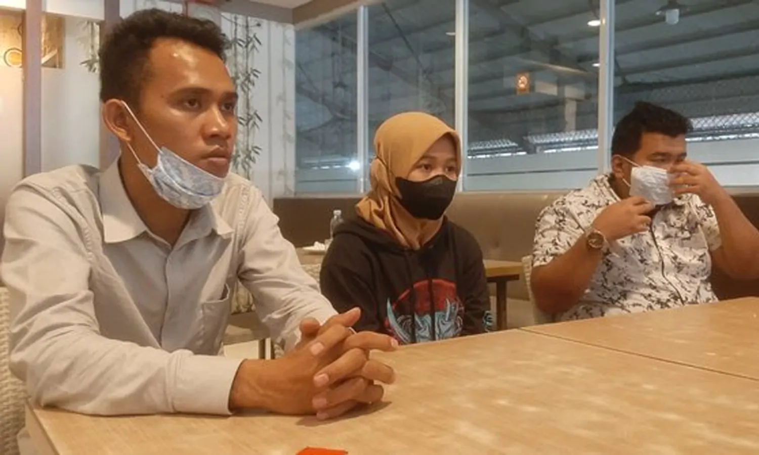 Viral Diperkosa 4 Pria, Wanita di Riau Ternyata Berbohong