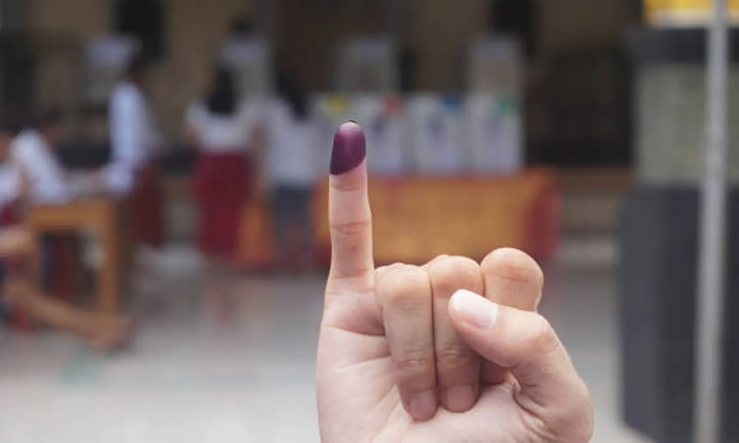 Kekhawatiran Jelang Pemilu 2024 Di Tengah Turunnya Tren Demokrasi