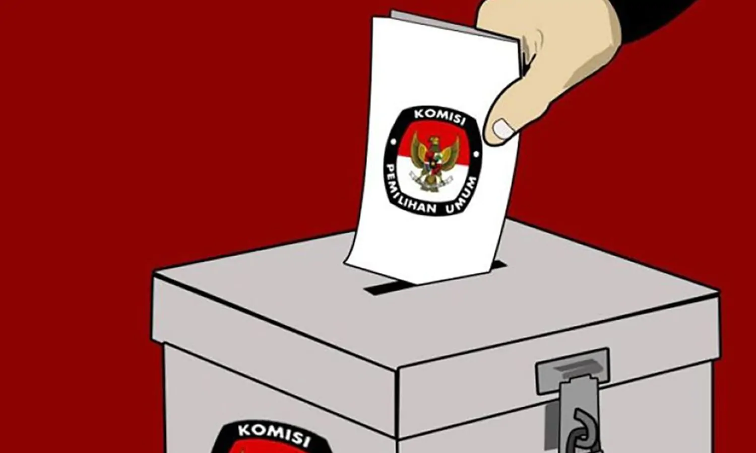 Wacana Penundaan Pemilu 2024 Berhasil Pecah Suara Parpol