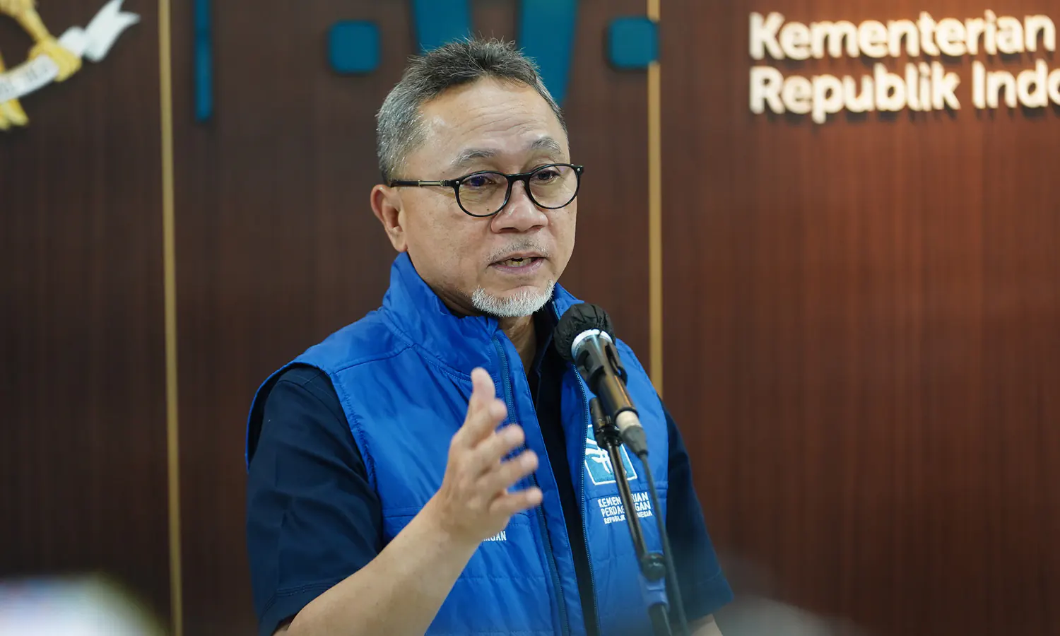 Mendag Akan Musnahkan 7 Ribu Bal Pakaian Bekas Impor Ilegal Senilai Rp80 Miliar