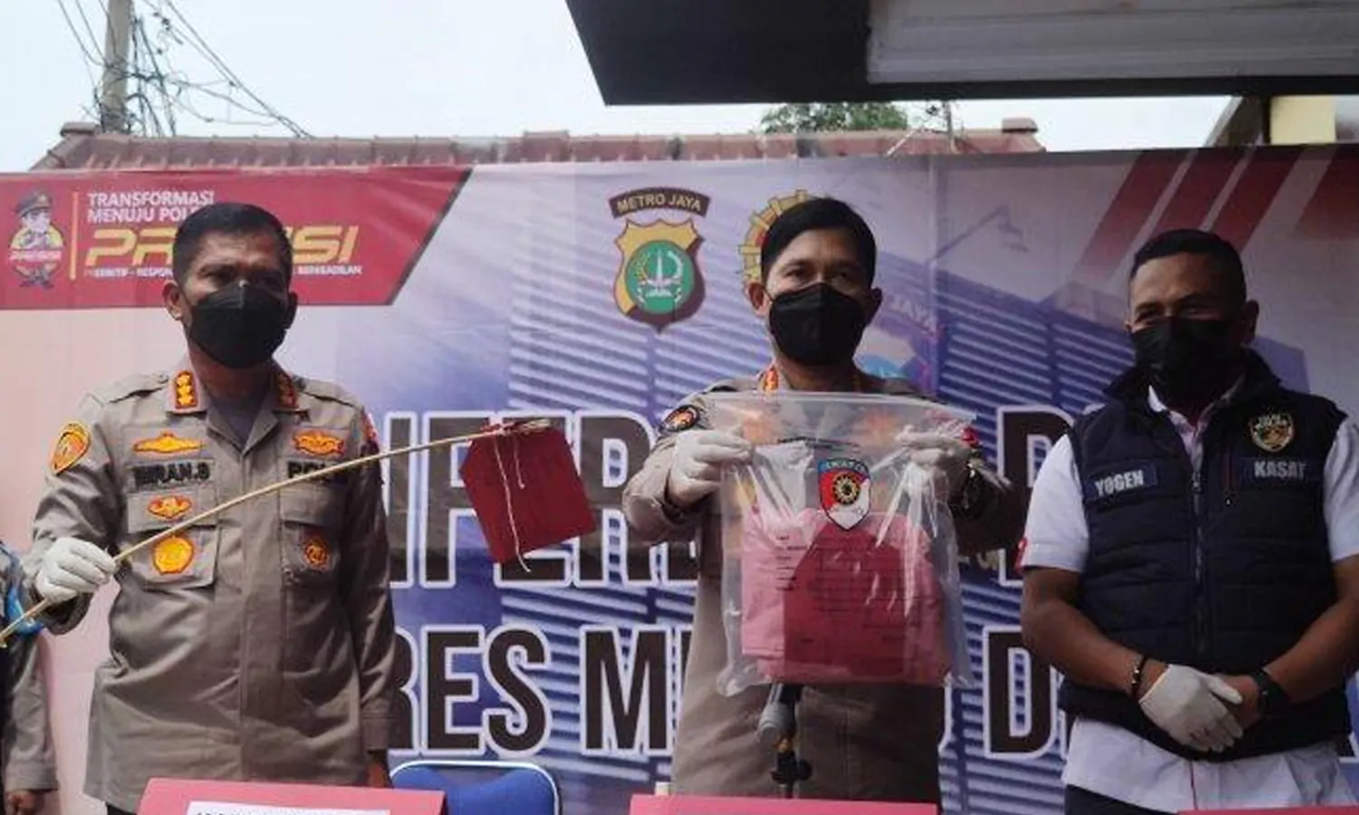 Guru Ngaji di Depok Cabuli 10 Anak Muridnya, Iming-imingi Uang Rp 10 Ribu