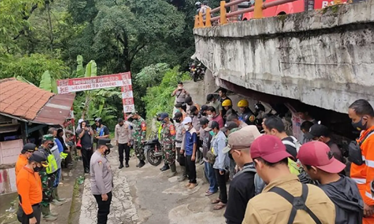 Jadi Tersangka Pembuat Hoaks, Yana Supriatna Terancam Penjara 3 Tahun