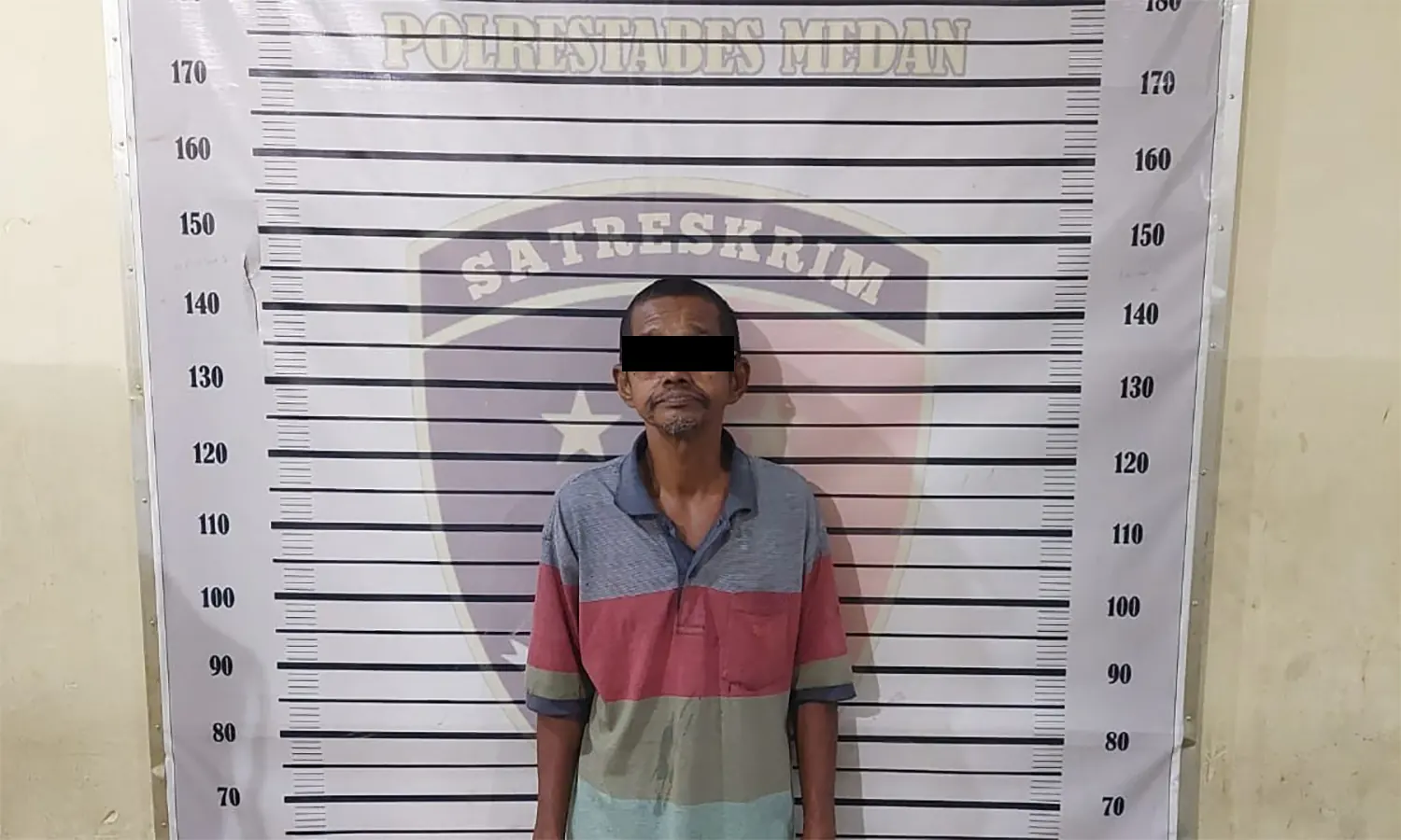 Kran Pintu Air Dicuri, Ratusan Rumah di Deli Serdang Terendam Banjir