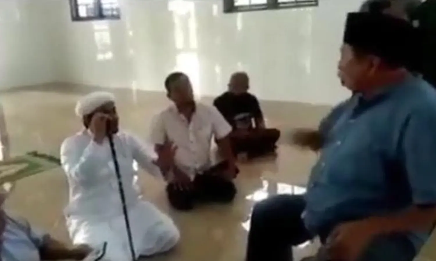MUI Pematangsiantar Buka Suara Terkait Video Viral Penolakan Ceramah
