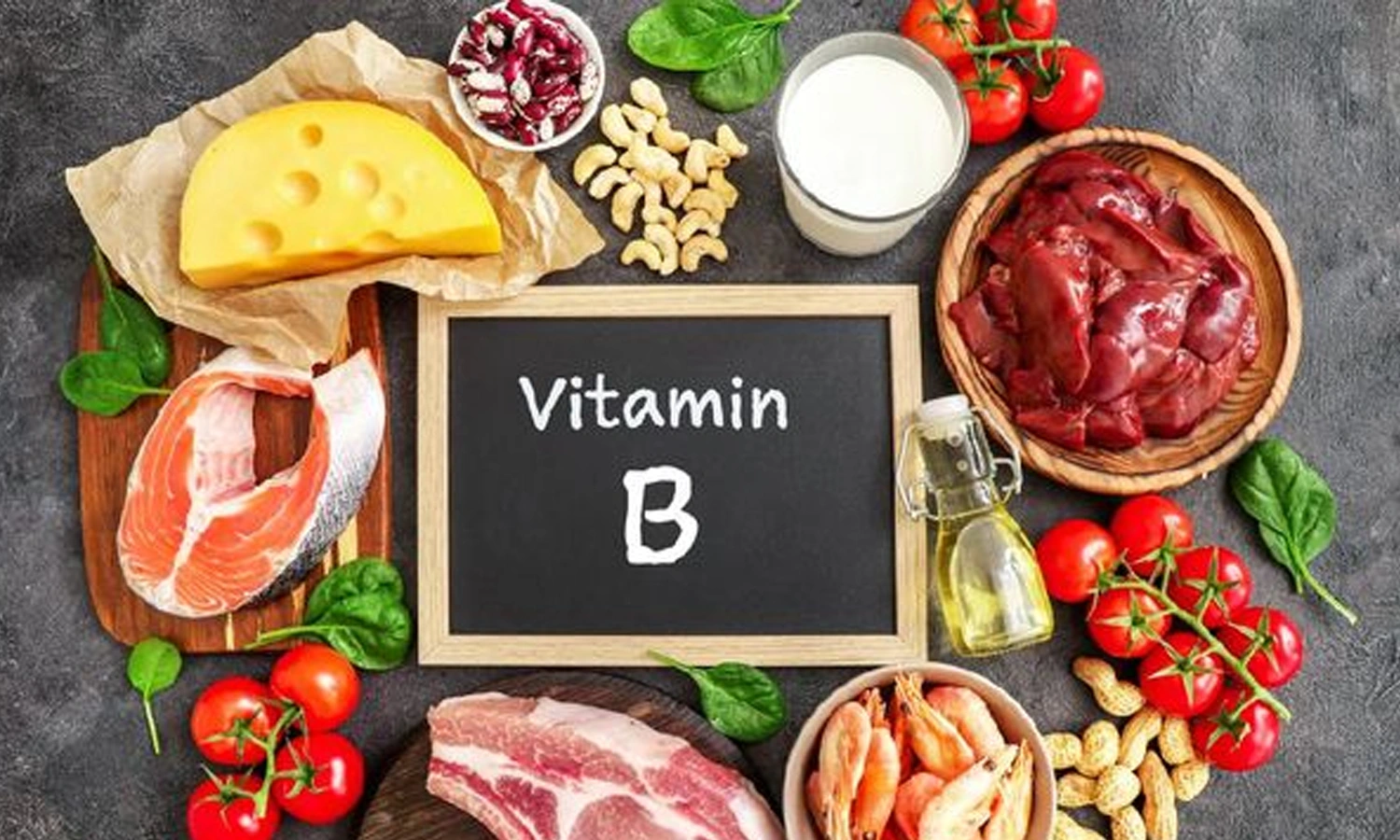 5 Makanan Baik untuk Penderita Tekanan Darah Rendah