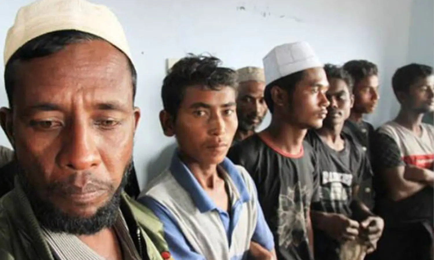 Hari Pengungsi Sedunia: Momentum Merawat Solidaritas