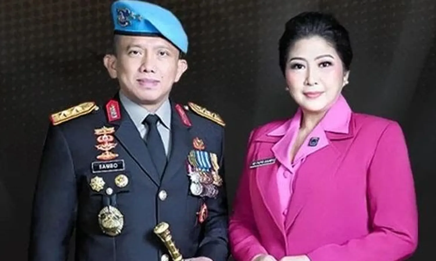 Atas Perintah Ferdy Sambo, Putri Candrawathi Akui Ubah Lokasi Pelecehan dari Magelang ke Duren Tiga