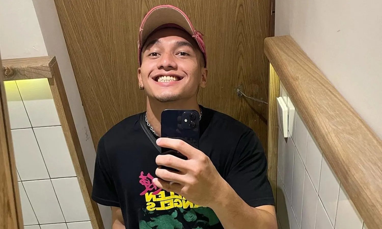 Fakta Mengejutkan Jefri Nichol, Harus Nonton Video 18+ agar Bisa Tidur