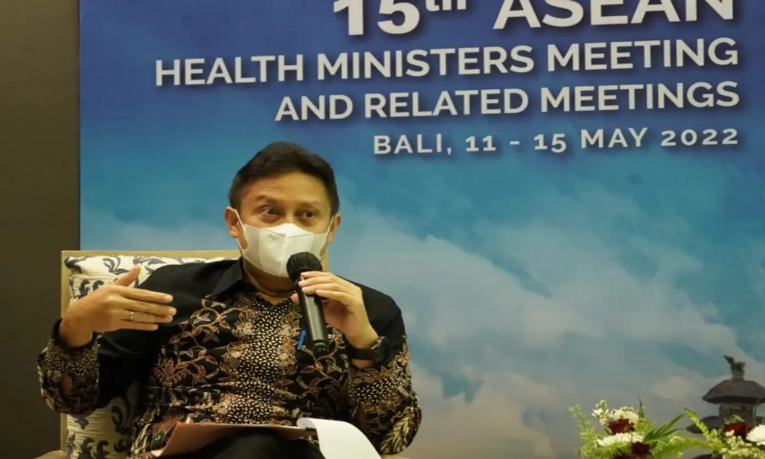 Sertifikat Vaksinasi Covid-19 Pedulilindungi Diakui Negara-negara ASEANÂ 