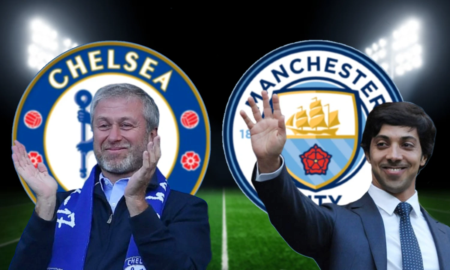 Pengaruh Kekayaan Pemilik Terhadap Prestasi Klub Sepak Bola