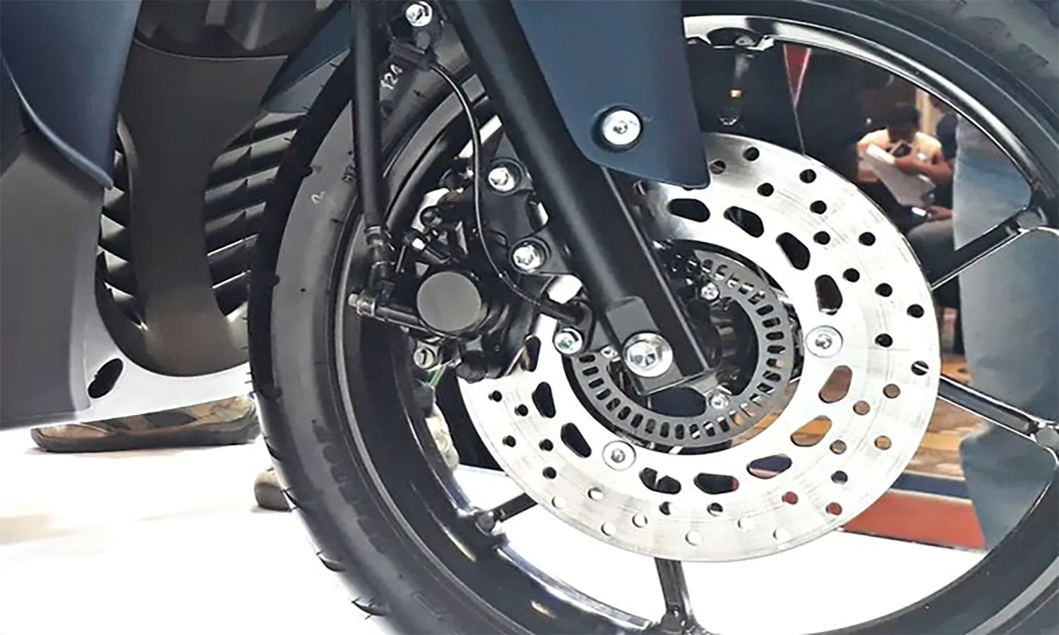 Cara Mudah Merawat Sistem Pengereman ABS Pada Sepeda Motor