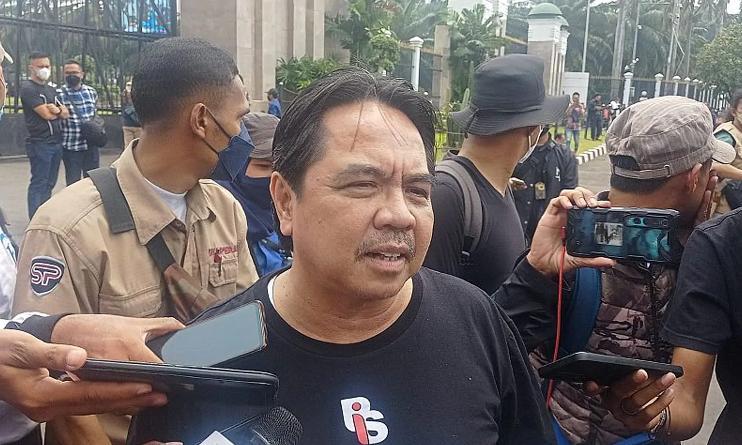 Salah Satu Pengeroyok Ade Armando Ditangkap