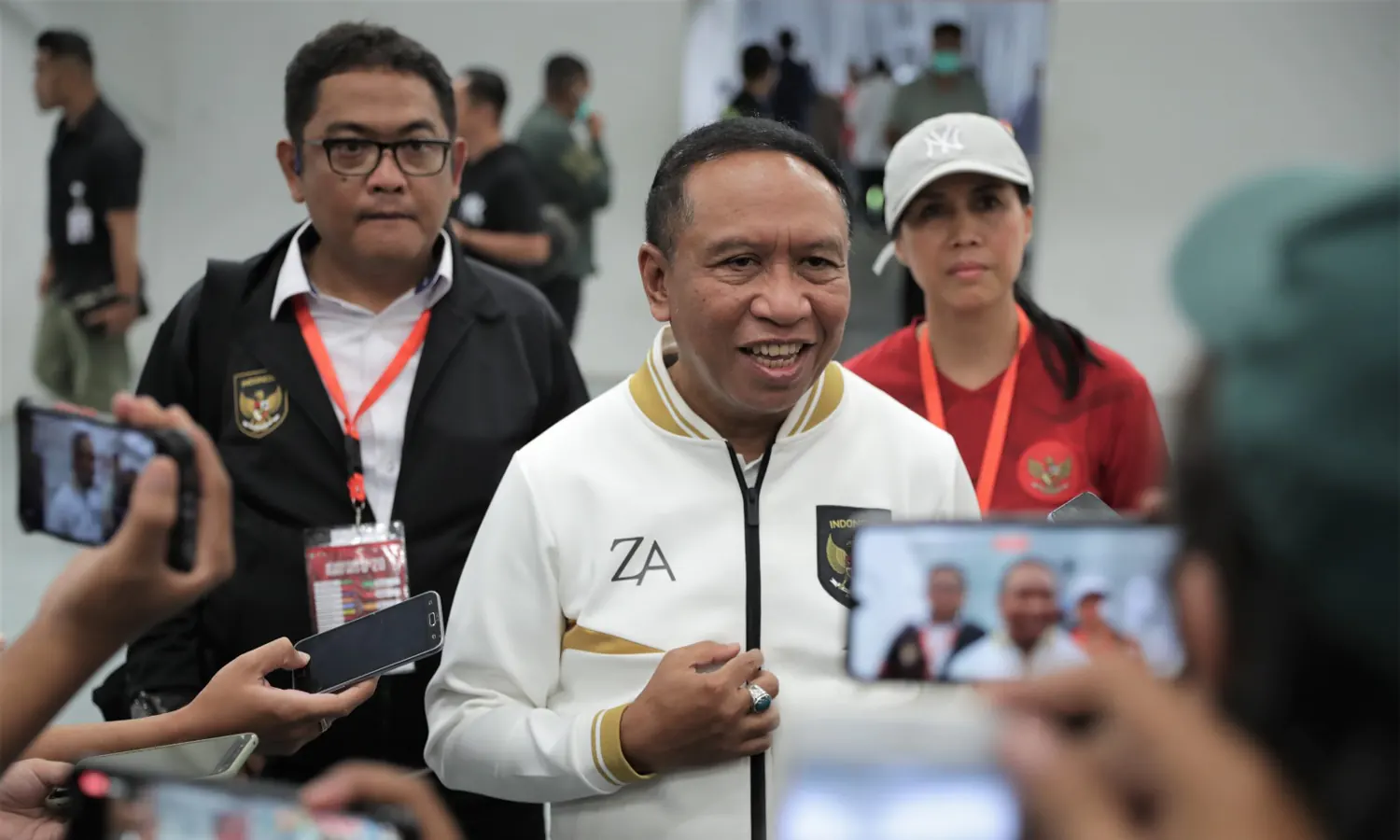 3 Calon yang Digadang-gadang Jadi Pengganti Zainudin Amali