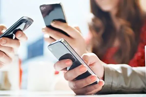 Pengguna Data Seluler di Dunia Tembus 66 Juta Terabyte 