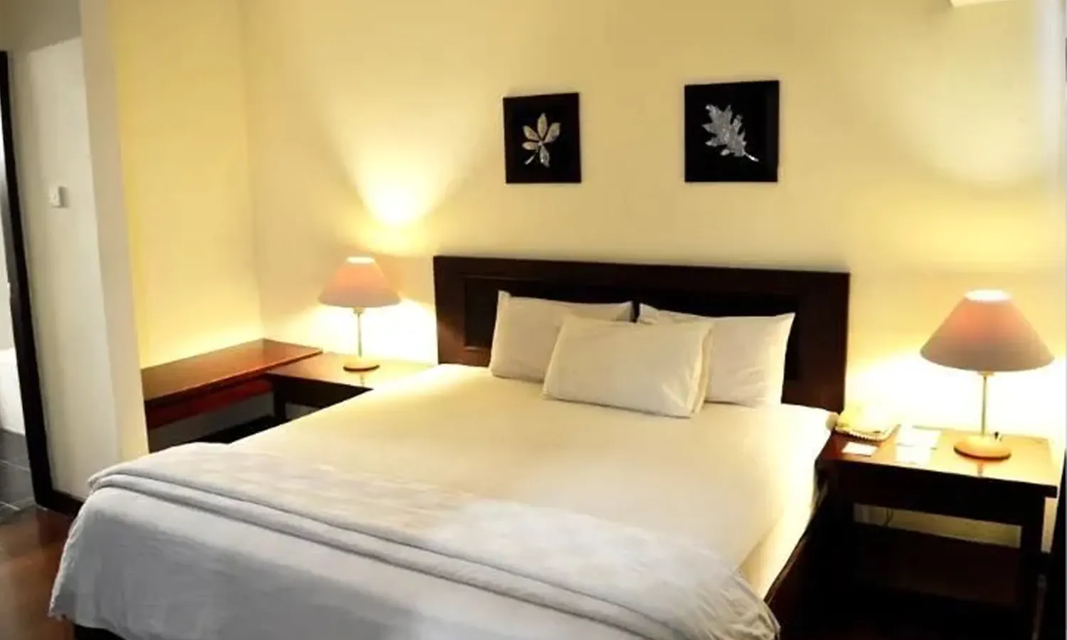 Rekomendasi Hotel dan Penginapan Murah di Aceh