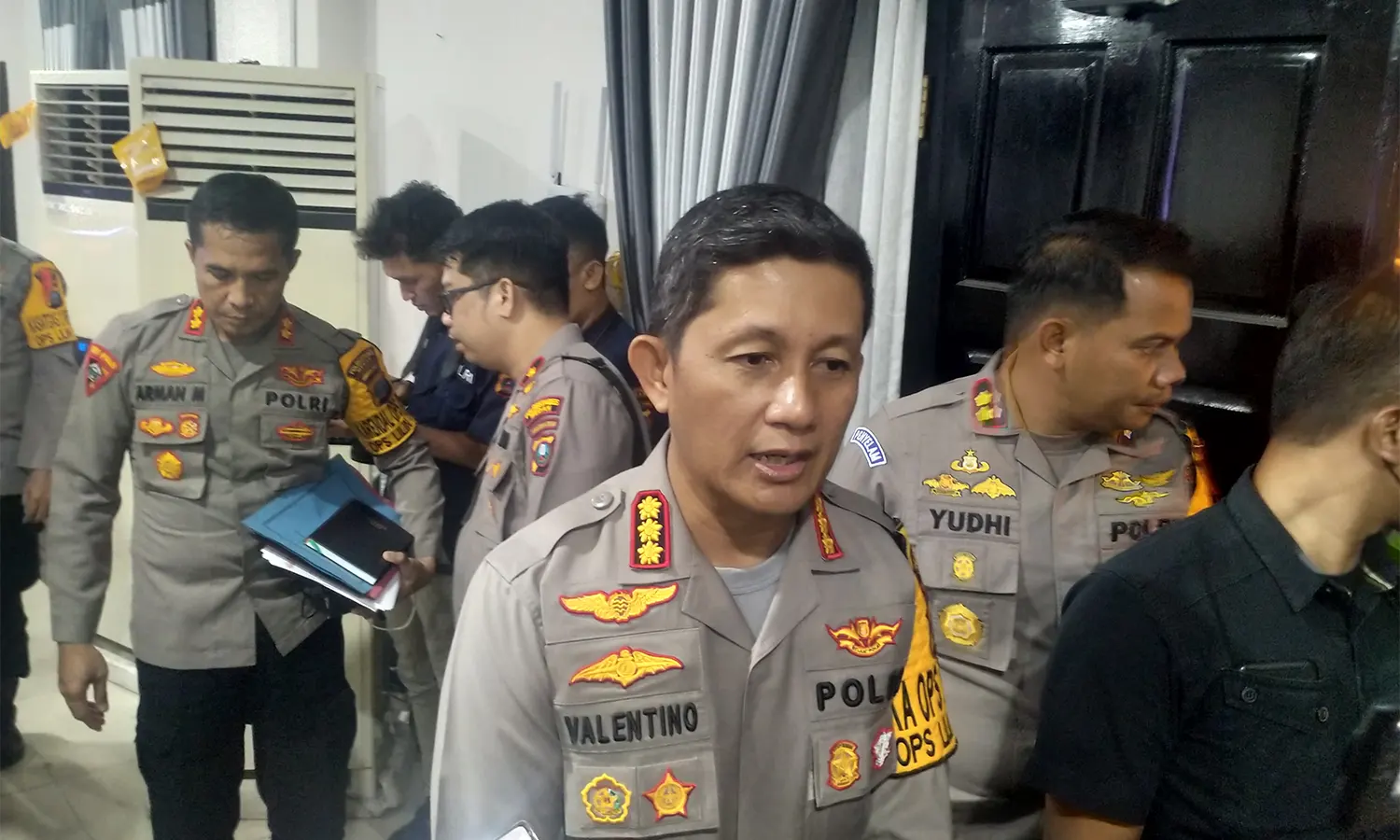 Setiap 54 Menit Ada Satu Aksi Kejahatan Terjadi di Medan, Ini Kasus Paling Meresahkan