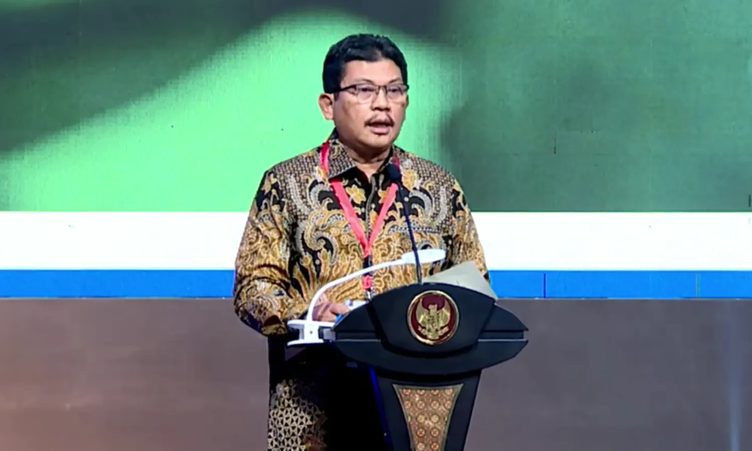 Peserta BPJS Kesehatan Mencapai 252 Juta Orang per 1 Maret