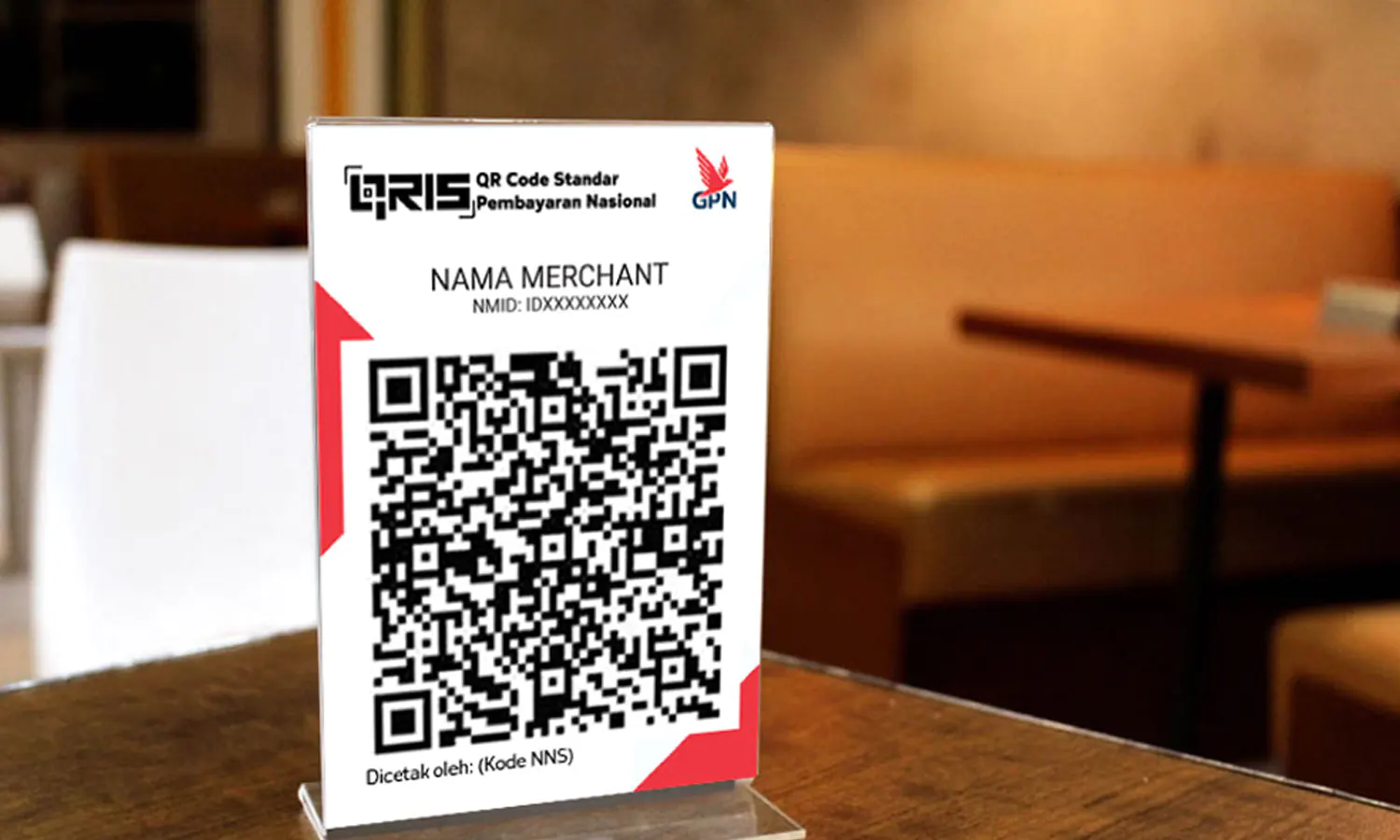Viral Qris Palsu di Masjid, Simak Tips Menghindarinya