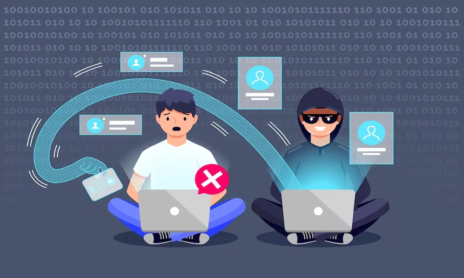 8 Cara Melaporkan Penipuan Online yang Cepat dan Uang Bisa Kembali